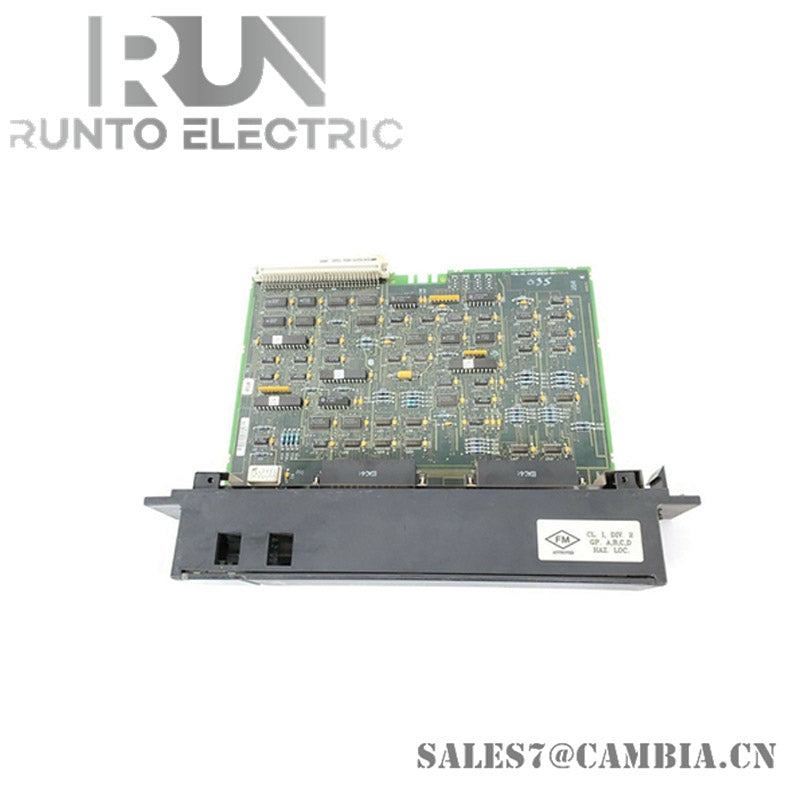 GE IC698BEM711 Bus Expansion Module Series 90-70 CPU Baseplate