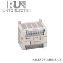 Allen Bradley 1762-L24BWA MicroLogix 1200 Programmable Controllers