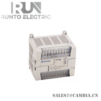 Allen Bradley 1762-L24BWA MicroLogix 1200 Programmable Controllers