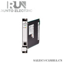 Epro MM S6312  Dual Channel Rotational Speed Monitor