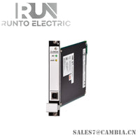 Epro MMS 6210 Vibration Monitoring Card