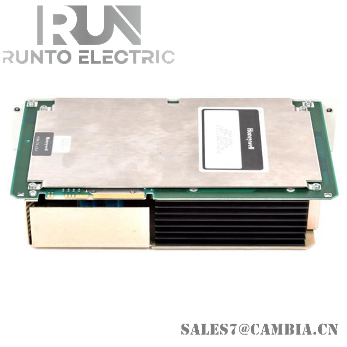 Honeywell 620-0036 AC Power Supply Module
