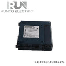GE IC694ALG233 Analog Combination Module Current