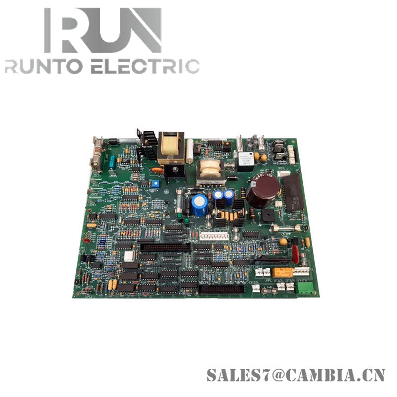 Good Price GE DS200IMCPG1CCB Power Supply Interface Card Preferential Price