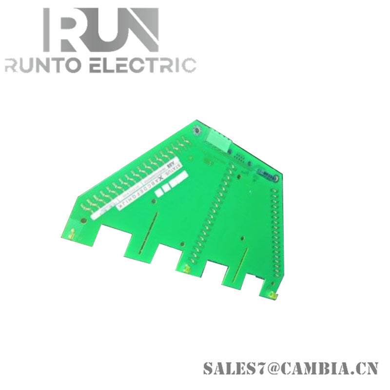 ABB XVC772A101 3BHE032285R0101 Board Original Low Price
