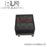 ABB 07DC92  GJR5252200R0101 Digital Input/output Module