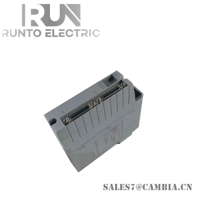 EC401-50 | Yokogawa ESB Bus Coupler Module – Runtoelectronic
