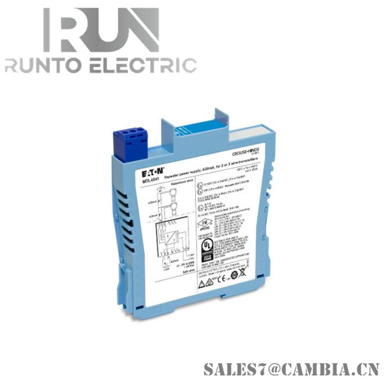 Honeywell CP-DYNB-2DI Repeater Power Supply Best quality promotional