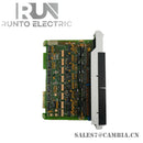 Honeywell 621-4350R 16-point 5VTTL Input Module