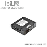GE Fanuc IC693PWR330 High Capacity Power Supply Module