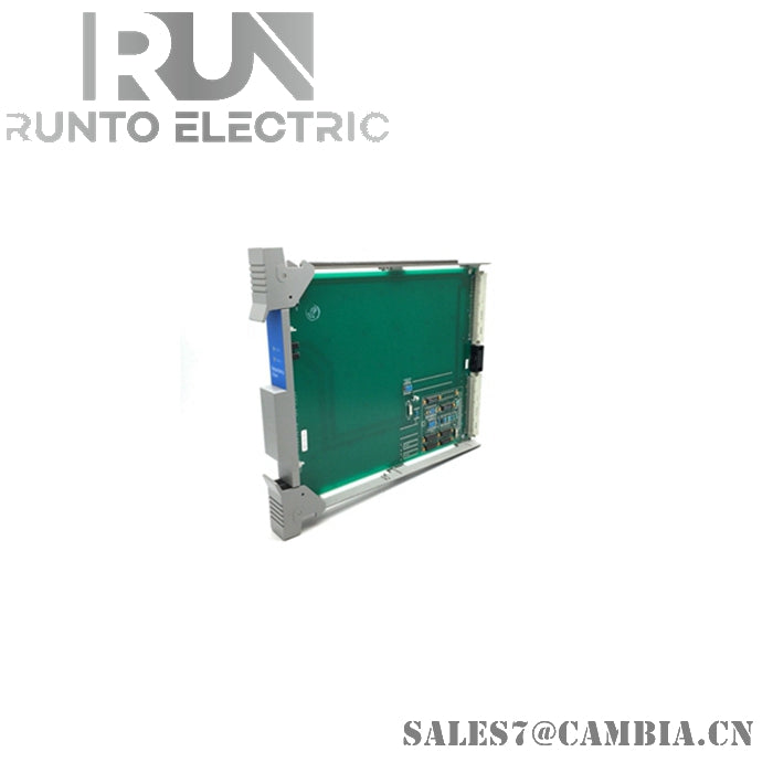Honeywell 51304386-150 MC-PPIX02 Pulse Input Module
