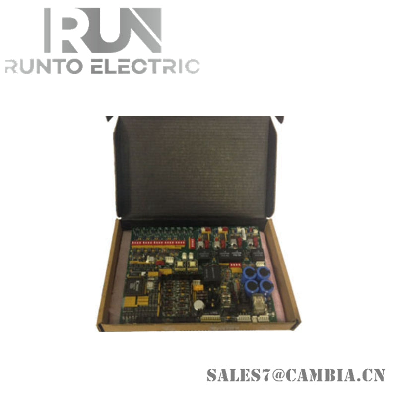 GE Fanuc 820-0472 PLC Module Good Price In Stock Hot Sale