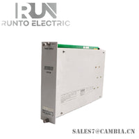 Bently Nevada 1×35668 PLC Module