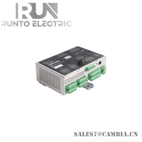 Bently Nevada 167707-01 Vibration Monitor Module