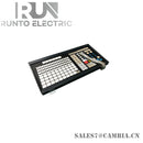 51400993-100 HONEYWELL OPERATOR KEYBOARD 147KEY