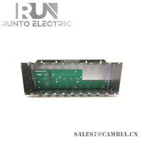 Quality Guaranteed Honeywell 900R12R-0300 8 I/O Slot Rack