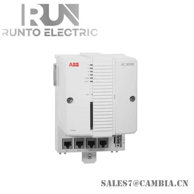 High Quality Wholesale Cheap ABB 3BSE017422R0001 Drives Servo Drives PLC Module
