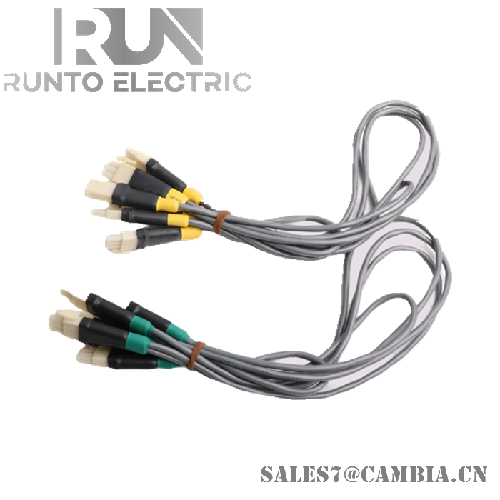 Honeywell | 51202329-201 | Series C I/O Link Cable