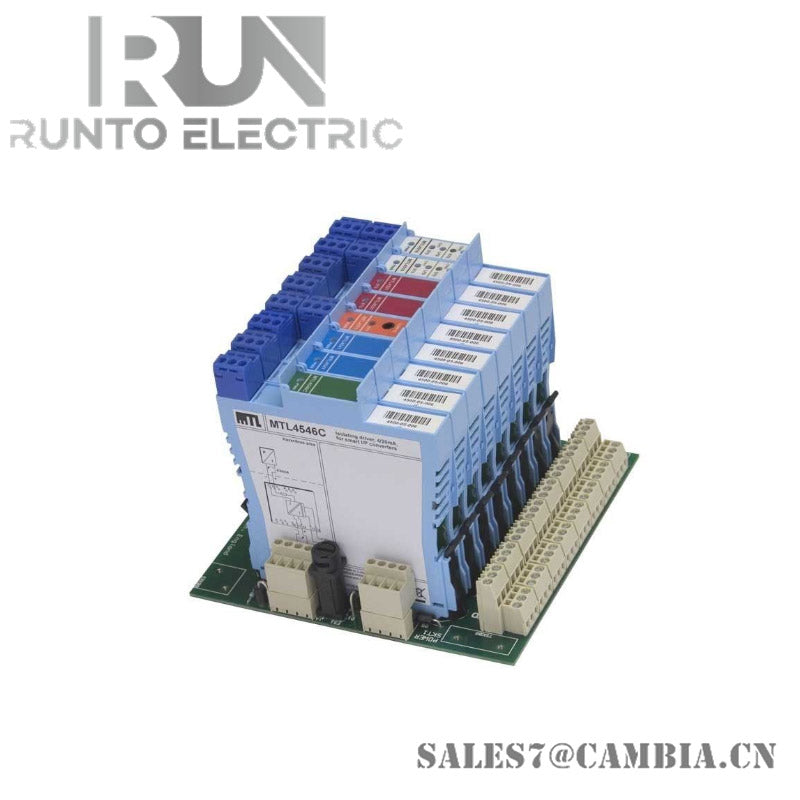 CP-GHAI11 MTL4541 | Honeywell | Repeater Power Supply In Stock
