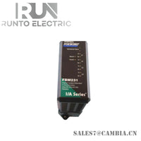 Foxboro AD104SR Channel Isolated 16 Output Switch DCS Module New Supply