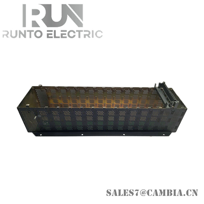Honeywell 900R08-0101 HC900 Controller Model