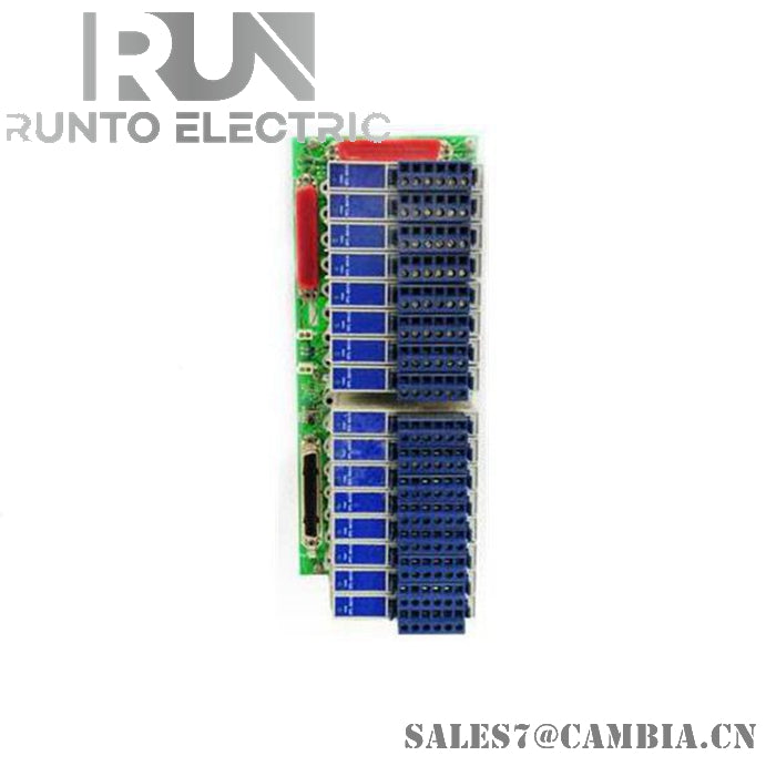 New Supply Honeywell | MC-GAIH13  Hlai/sti Galvanic Isolator Module