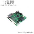 ABB DSRF181A 57310255-AX Equipment Frame Brand New