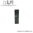 HONEYWELL VBUS2/R/20 DIGITAL OUTPUT MODULE