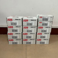 ABB 3BHB006338R0002 UNS0881A-PV2 Protection Relay