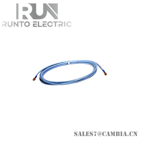 330130-085-01-05 | Bently Nevada | 3300 XL Extension Cable