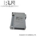 Good Quality Yokogawa Module NFTC5S-00 Pressure Clamp Terminal Block