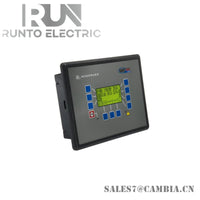 Woodward 8440-2166 SPM-D2 Series Synchronizer