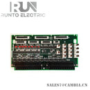 GE Fanuc IS200ACLEH1BCB Mark VI Speedtronic Control Card
