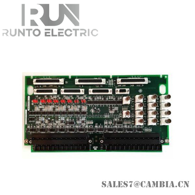 GE IS200ACLEH1ACB Application Control Layer Module