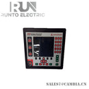 Woodward 8200-1302 505 Digital Governor Turbine