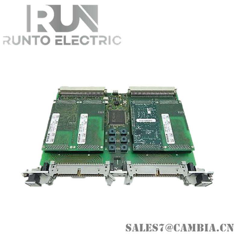 GE IC660ELB912 Micro Genius Network Interface Board