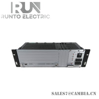 GE 10BTMIC Ethernet Module