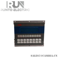 ABB UNS3670A-Z HIEE205011R2 Digital I/O Module