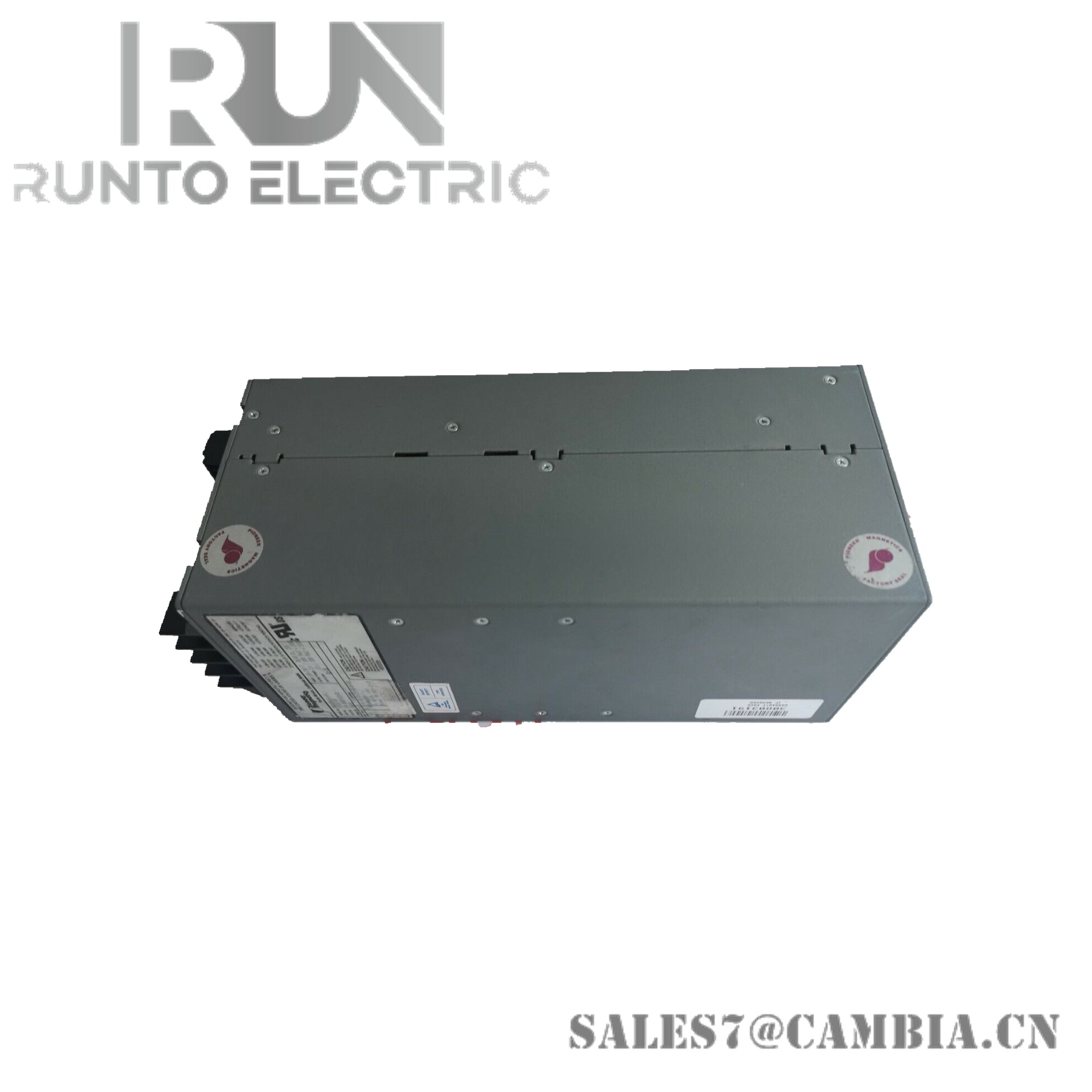 Allen Bradley 80026-529-01 Strømforsyningsmodul