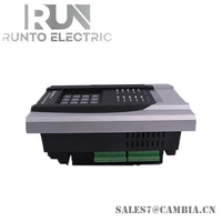 GE Multilin 369-HI-0-0-0-0-0-E Motor Protection Relay
