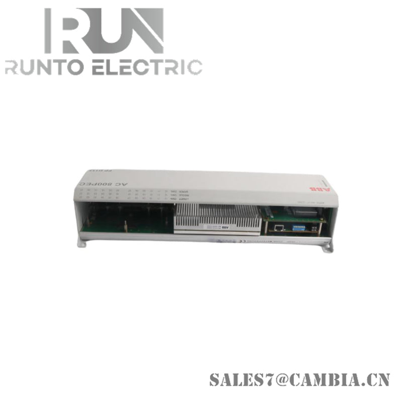 BB PPD5 39  3BHE039770R0102 AC 800PEC Controller