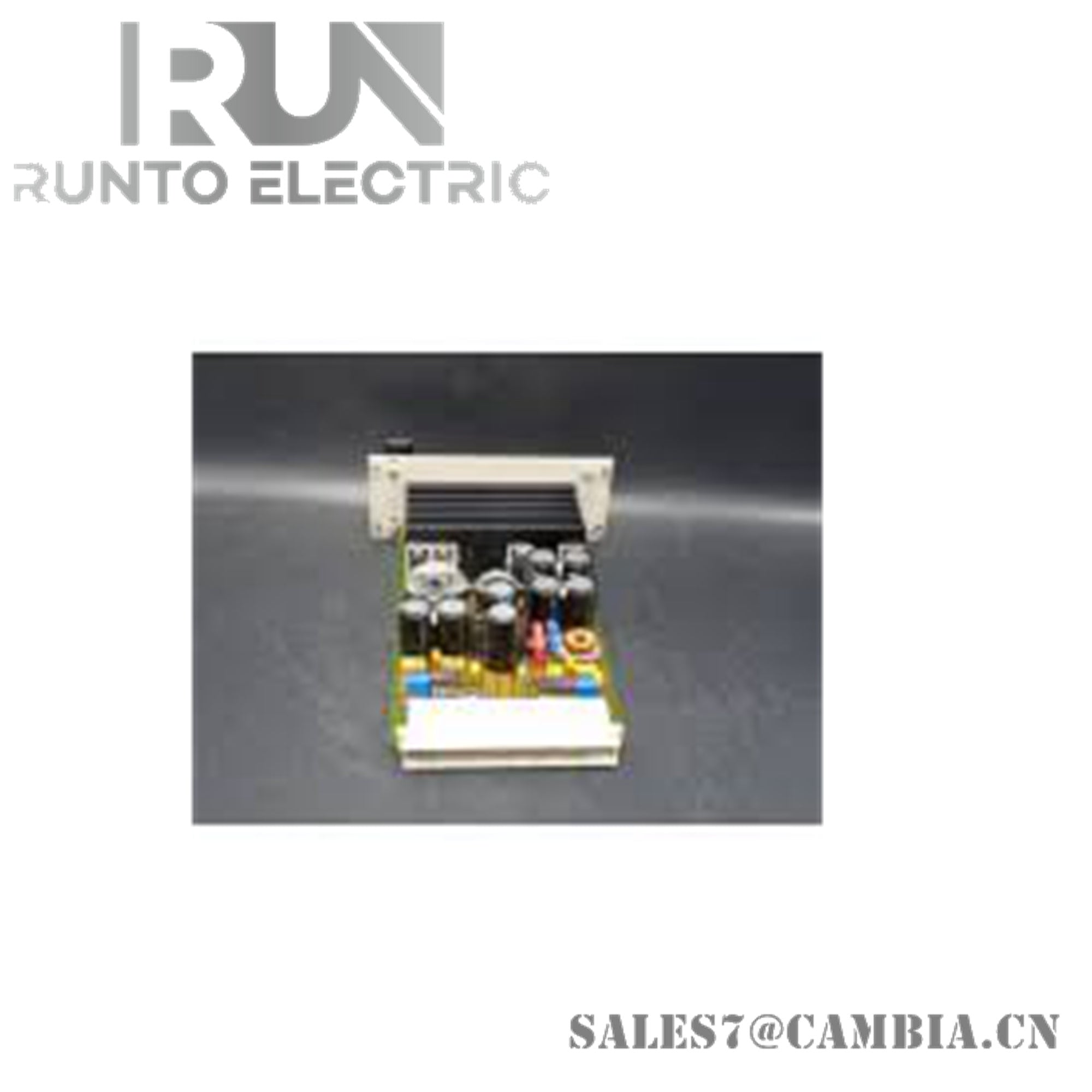 LIEBHERR 1041A1300-03 CIRCUIT BOARD