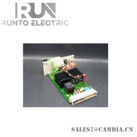 LIEBHERR 1041A1400-01 CIRCUIT BOARD