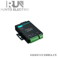 MOXA TCF-140-S-SC Serial-to-Fiber Converter