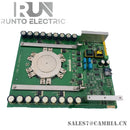 Allen-Bradley GU-G08 80173-109-01 Thyristor Board