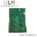 ABB 1MRK002246-BC High voltage Relay CPU of RED 670 Relays