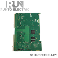 ABB 1MRK002246-BC High voltage Relay CPU of RED 670 Relays