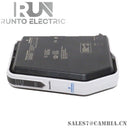 Emerson KJ3208X1-BK1 S-Series DO 8-Channel 24 VDC Isolated Card