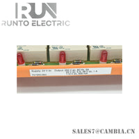 Honeywell FS-TSRO-0824 Digital Output Field Termination Assembly