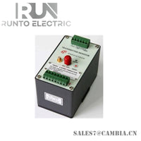 ProvibTech TM202-A00-B00-C00-D00-E00-G00 Shaft Displacement Transmitter